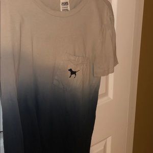 PINK t shirt size S
